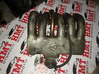 VW ÇIKMA PARÇA LT 35 VOLT ÇIKMA EMMEMANİFOLT